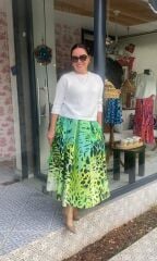 İçimden Geldiği Gibi