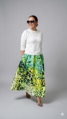 İçimden Geldiği Gibi