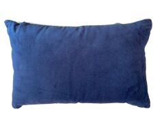 Suni Kürk  Dekoratif Yastık