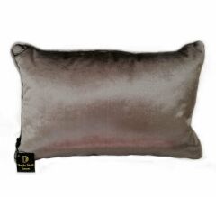 Suni Kürk Dekoratif  Yastık