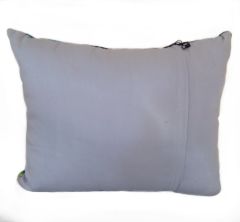 Patchwork İkat Yastık