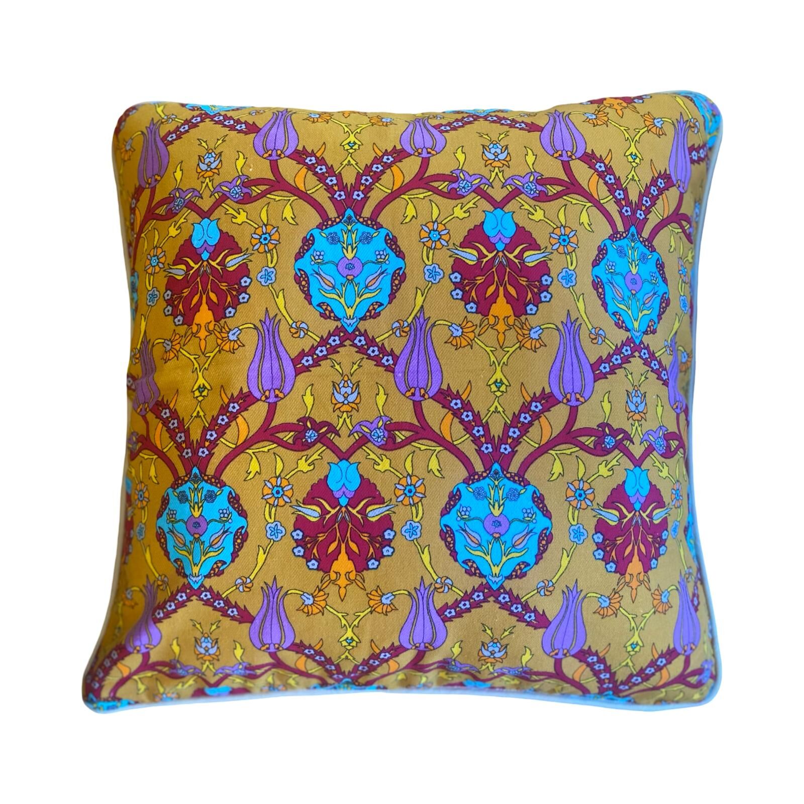 Sultan Koleksiyon Tasarım Yastık