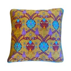 Sultan Koleksiyon Tasarım Yastık