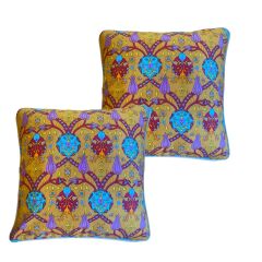 Sultan Koleksiyon Tasarım Yastık