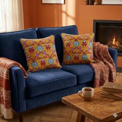 Sultan Koleksiyon Tasarım Yastık