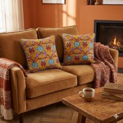 Sultan Koleksiyon Tasarım Yastık