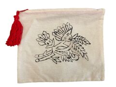 Mercan Ahşap Baskı Ranır