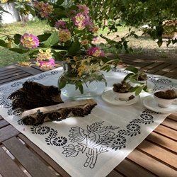 Geleneksel Ahşap Baskı Ranır