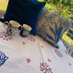 Geleneksel Ahşap Baskı Ranır