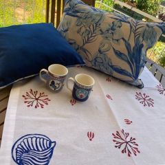 Geleneksel Ahşap Baskı Ranır