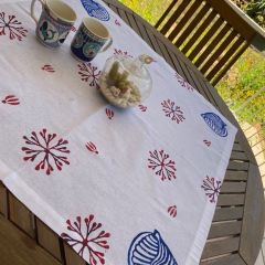 Geleneksel Ahşap Baskı Ranır