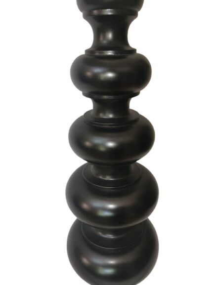 Ahşap Abajur Ayağı