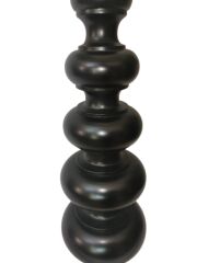 Ahşap Abajur Ayağı