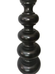 Ahşap Abajur Ayağı