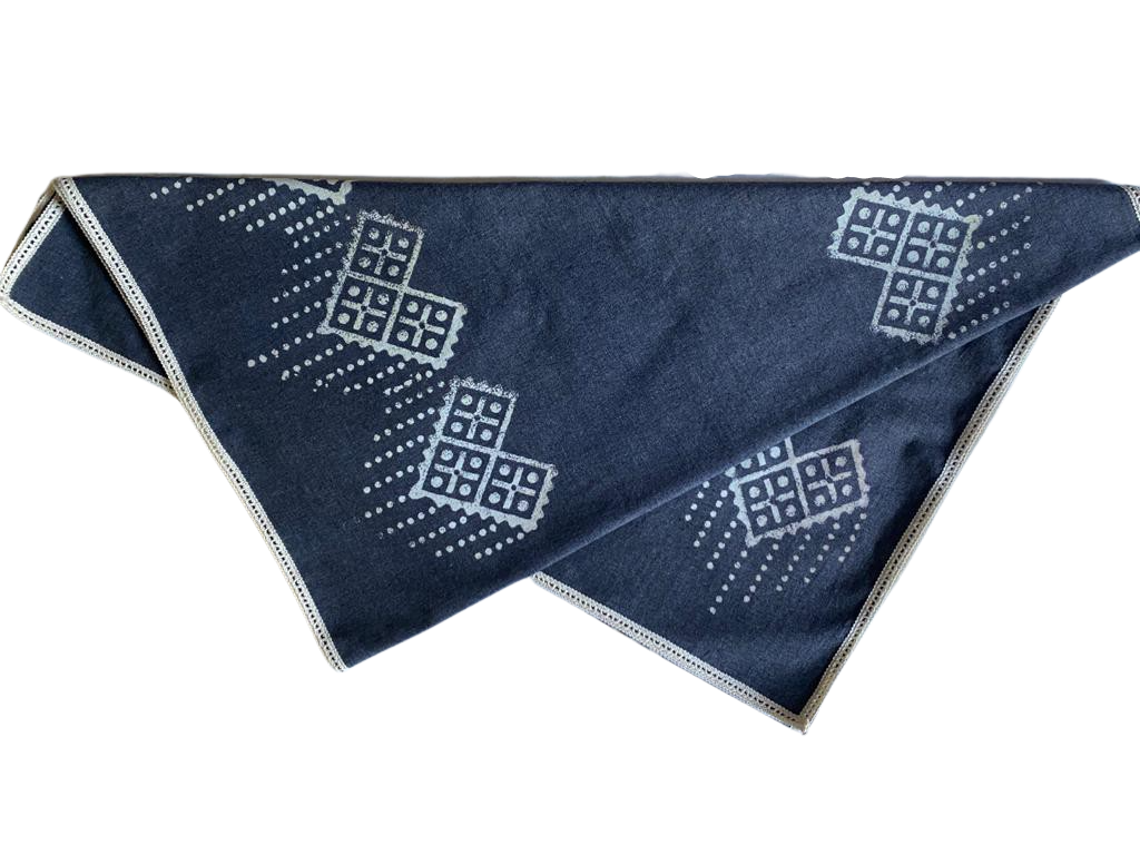 Ahşap Baskı Ranır