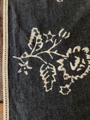 Ahşap Baskı Ranır