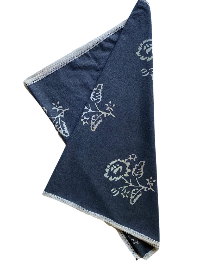 Ahşap Baskı Ranır