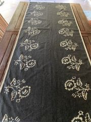 Ahşap Baskı Ranır