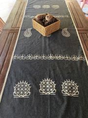 Ahşap Baskı Ranır