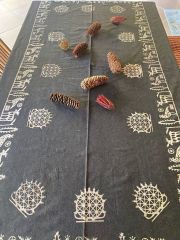 Ahşap Baskı Ranır