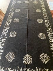 Ahşap Baskı Ranır