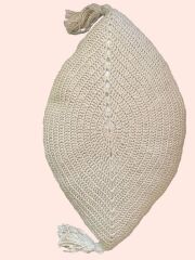 Göz Tasarımlı Yastık