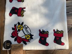 Demeter Concept Yeni Yıl Temalı Masa Örtüsü