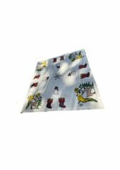 Demeter Concept Yeni Yıl Temalı Masa Örtüsü