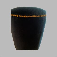 Lacivert Osmanlı Puf