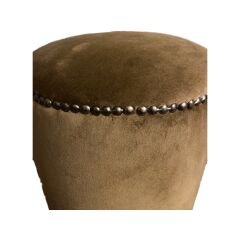 Hardal Ottoman Puf