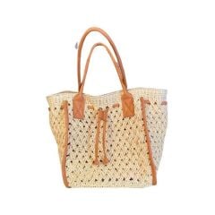 Demeter Concept Mila Kağıt İplik Çanta