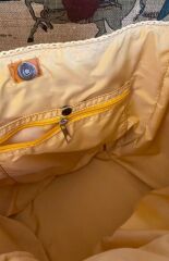 Demeter Concept Mila Kağıt İplik Çanta