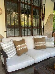 Demeter Concept Ova Bohem Kırlent