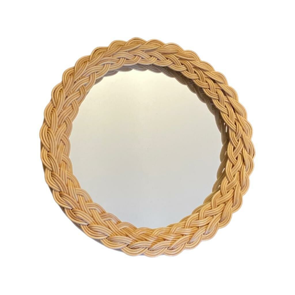 DEMETER RATTAN TABAK