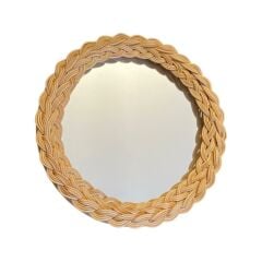 DEMETER RATTAN TABAK