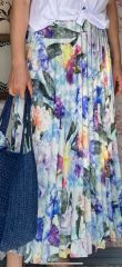 Blue Flower Etek