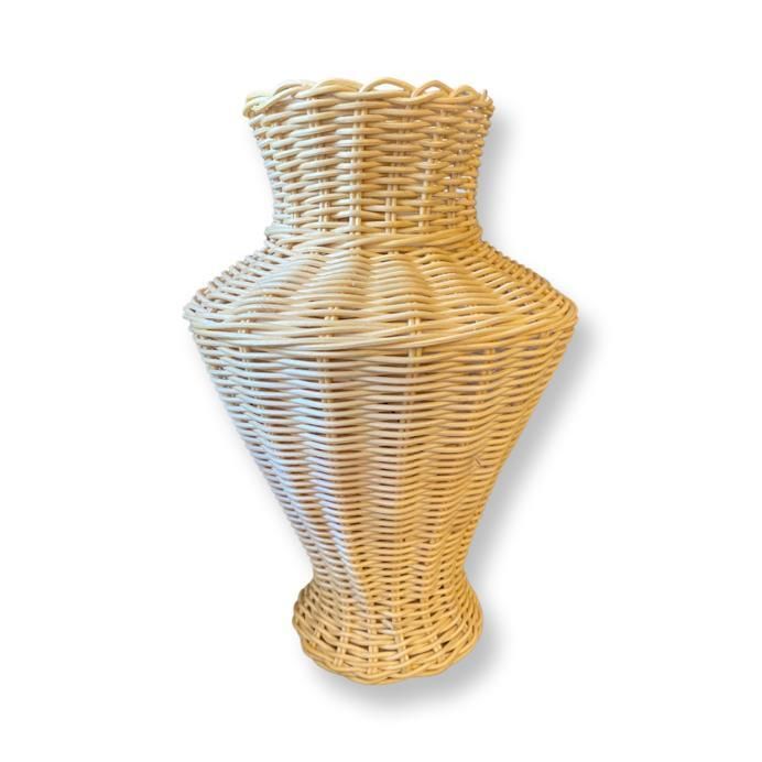 Rattan Vazo