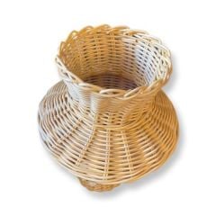 Rattan Vazo