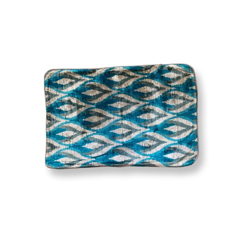 Meriç İpek Kadife Kırlent