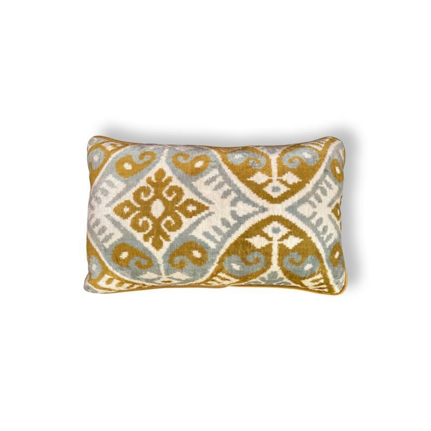 Umay İpek Kafife Kırlent