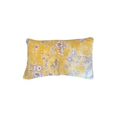 Güneş Keten Dekoratif Kırlent Set ( 5 Parça)