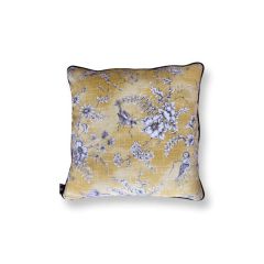 Güneş Keten Dekoratif Kırlent Set ( 5 Parça)