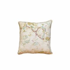 Doğa keten Dekoratif Kırlent Set