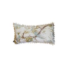 Doğa keten Dekoratif Kırlent Set