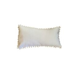 Doğa keten Dekoratif Kırlent Set