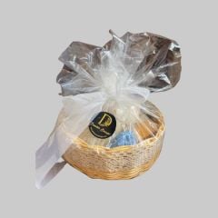 Organik Sabun Sepeti