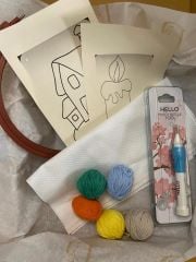 Punch Set