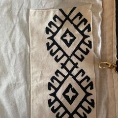 Kilim Çanta