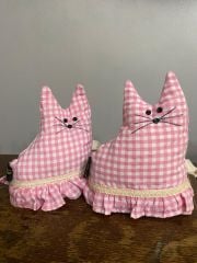 Kedi Kapı Ağırlığı