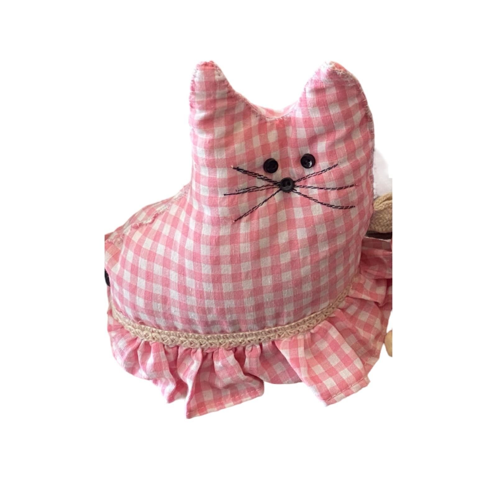 Kedi Kapı Ağırlığı